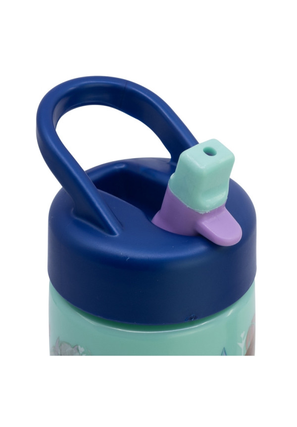 Botella playground 410ml FROZEN