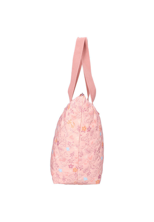 Bolso shopping HELLO KITTY