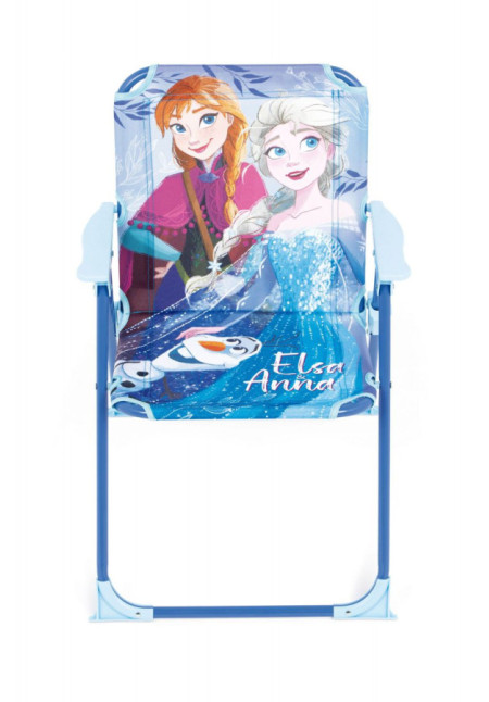 Silla plegable FROZEN
