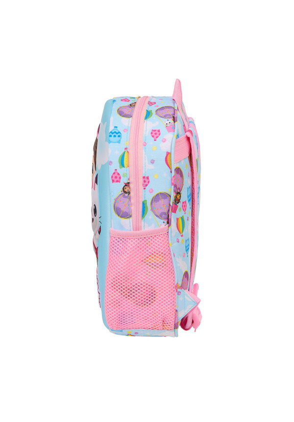 Mochila 31cm 3D GABBYs