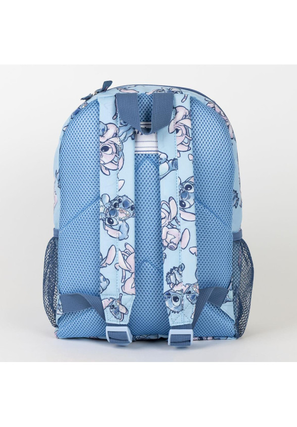 Mochila 33cm STITCH