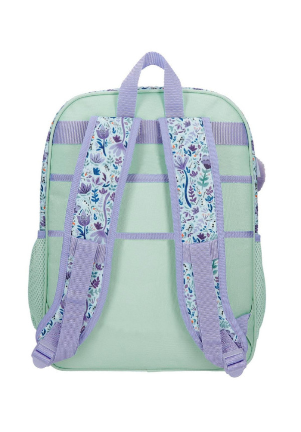 Mochila 40cm FROZEN close to the heart