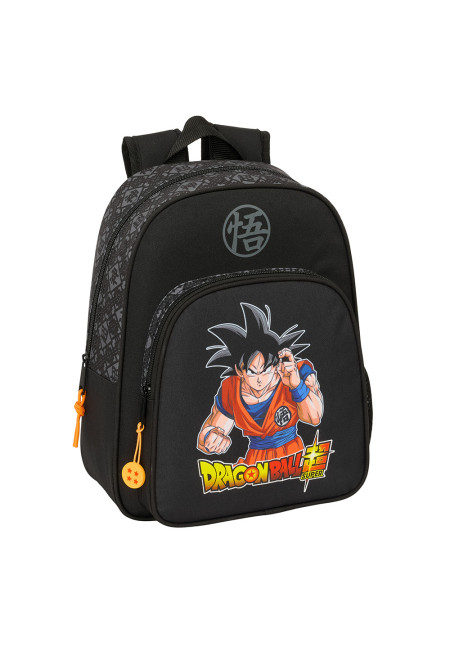 Mochila 34cm DRAGON BALL combat