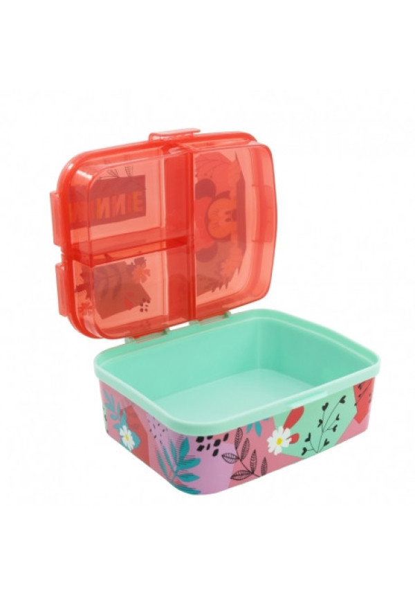 Tupper mult XL MINNIE