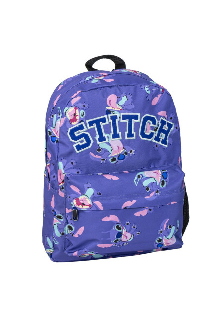 Mochila 42cm STITCH 
