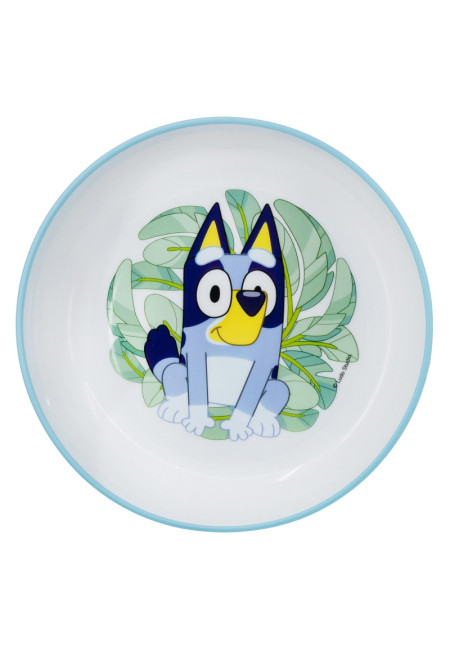 Bol antidesliz. BLUEY
