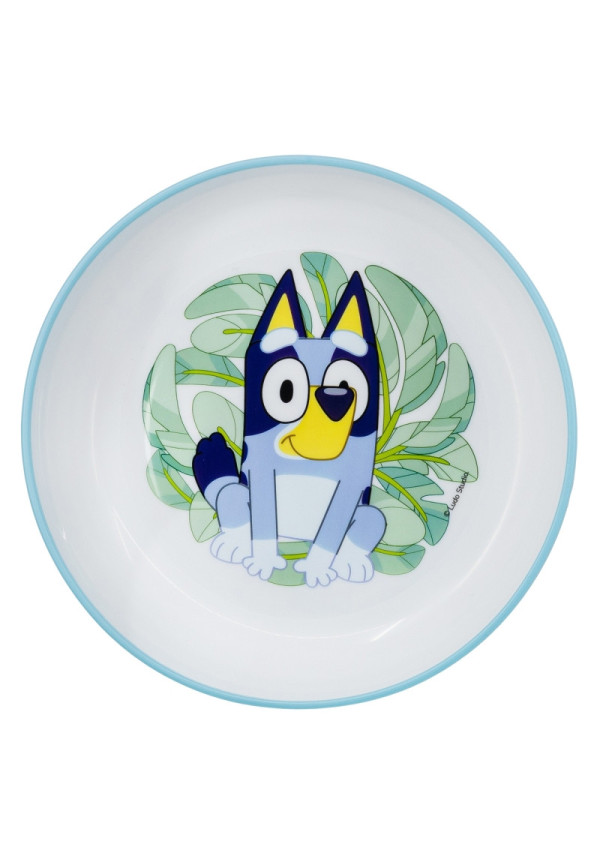 Bol antidesliz. BLUEY