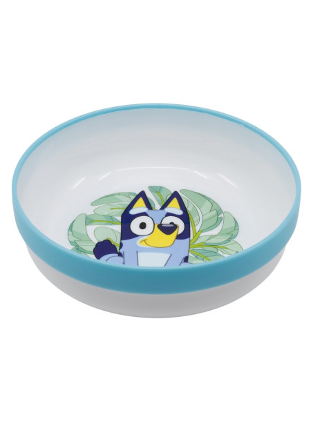 Bol antidesliz. BLUEY