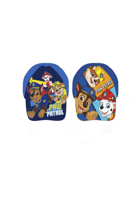Gorra PAW PATROL