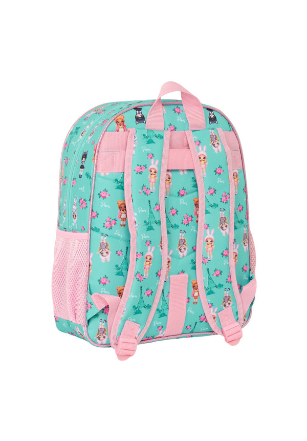 Mochila 38cm NANANA bunny