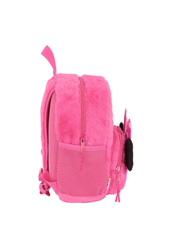 Mochila 27cm peluche MINNIE