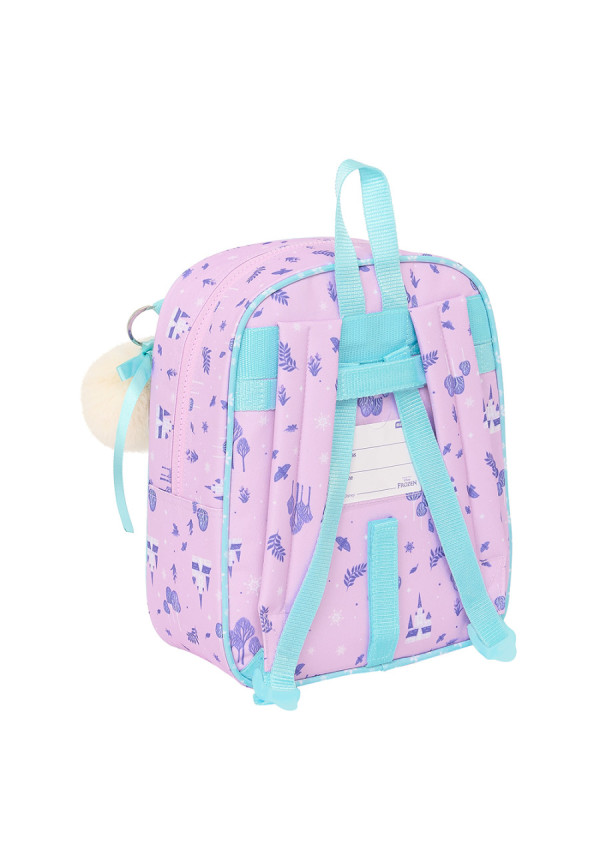 Mochila 27cm FROZEN cool days