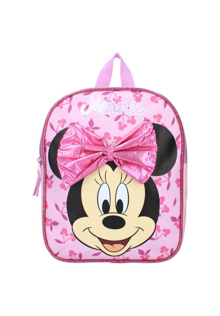 Mochila 31cm MINNIE