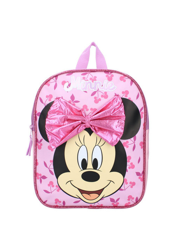 Mochila 31cm MINNIE