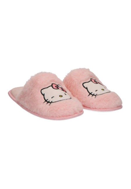 Zapatilla casa HELLO KITTY