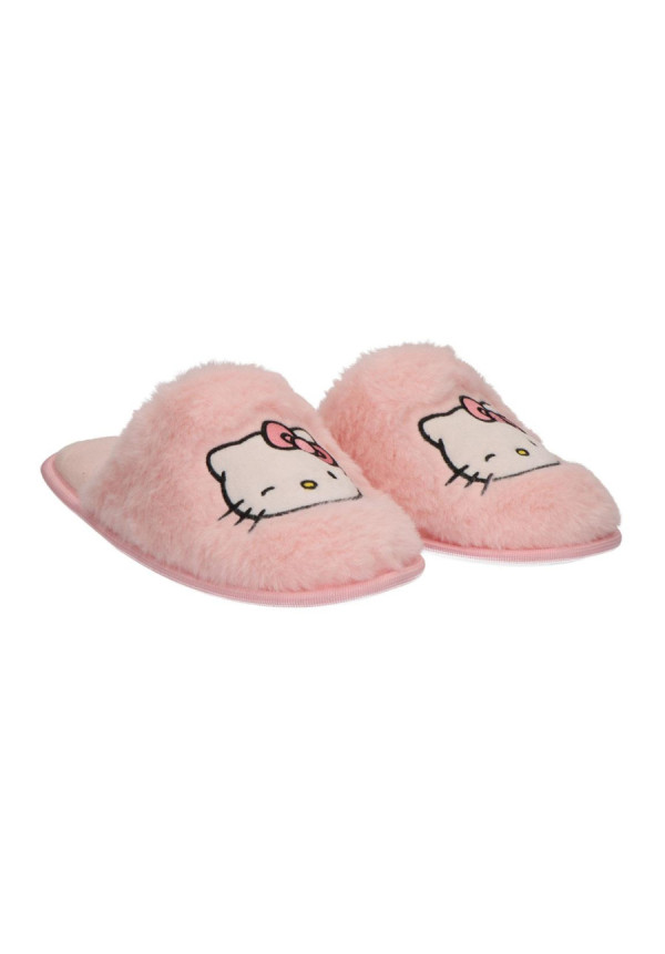 Zapatilla casa HELLO KITTY