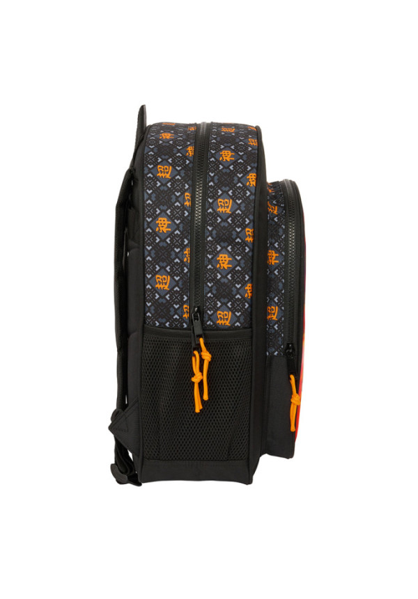 Mochila 38cm DRAGONBALL super
