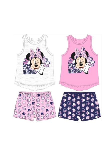 Conjunto MINNIE