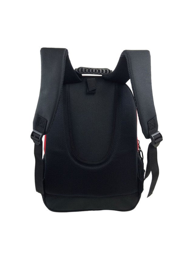 Mochila 40cm POKEMON colors