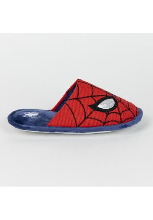 Zapatilla casa SPIDER