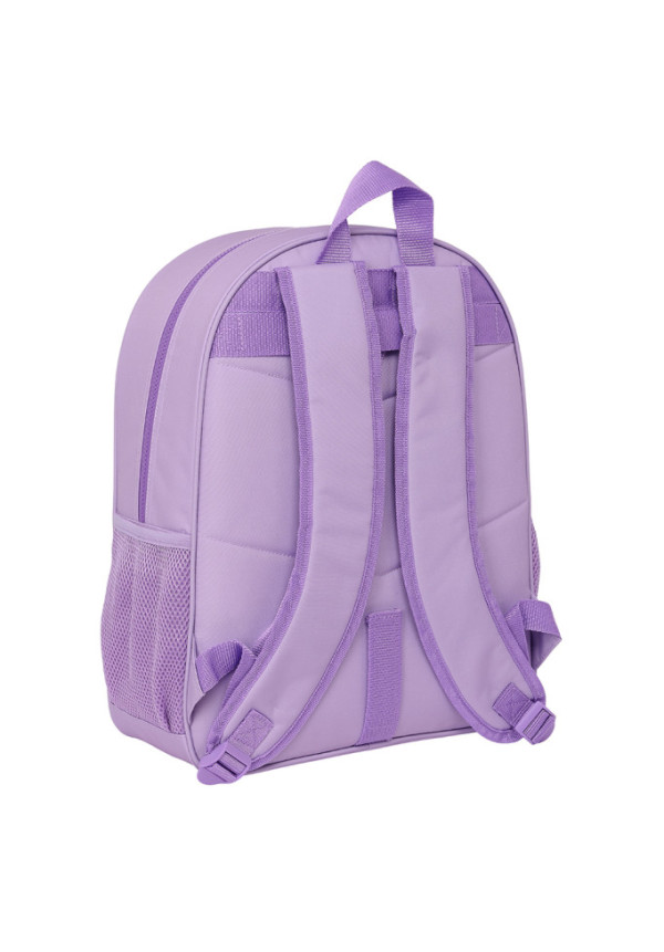 Mochila 42cm STITCH sweet