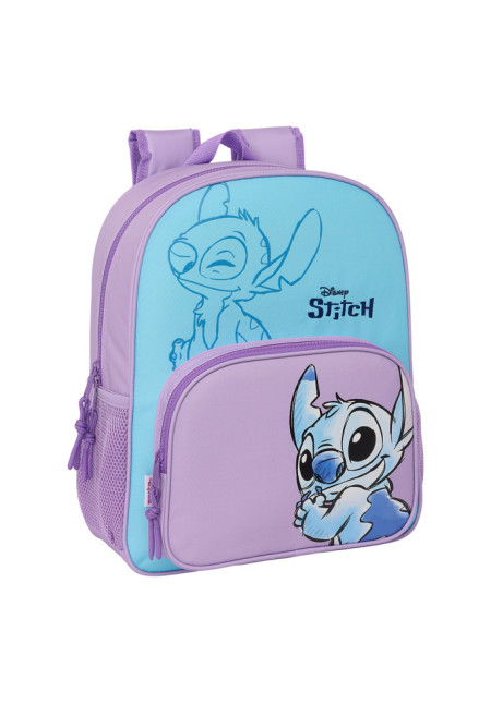 Mochila 38cm STITCH sweet