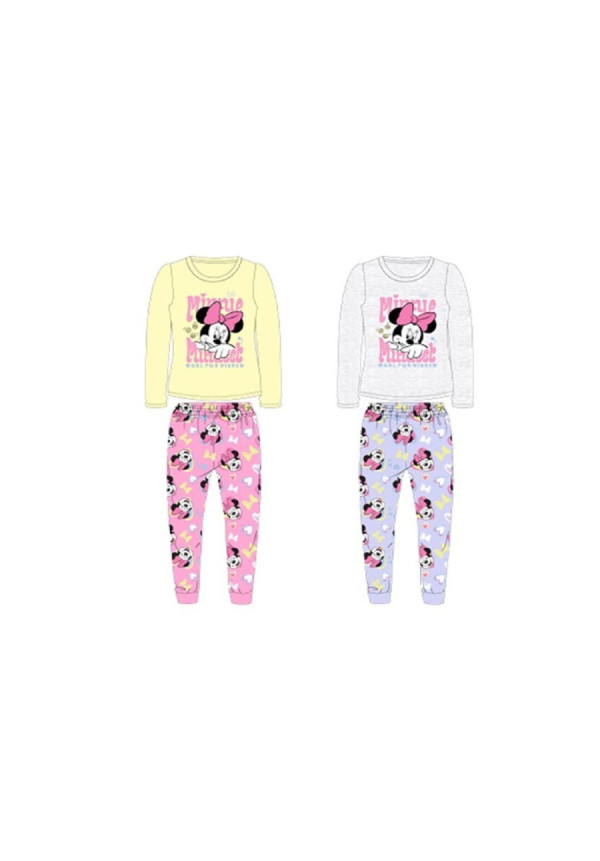 Pijama MINNIE