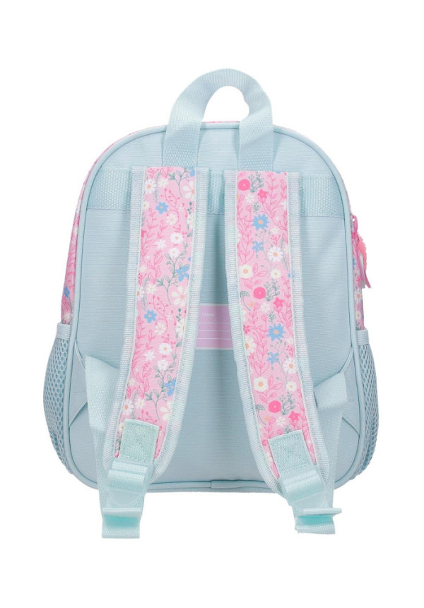 Mochila 28cm MINNIE happy