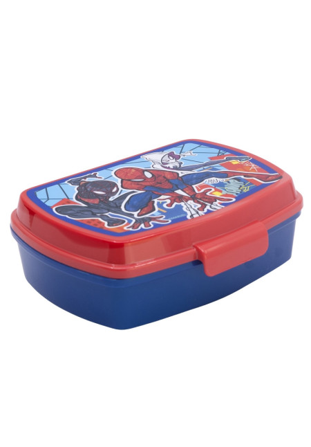 Tupper rectangular SPIDER