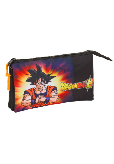 Portatodo triple DRAGONBALL super