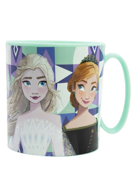 Taza micro 350ml FROZEN 