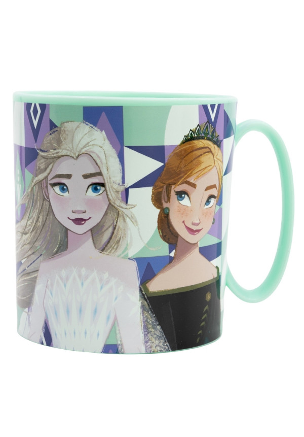 Taza micro 350ml FROZEN 