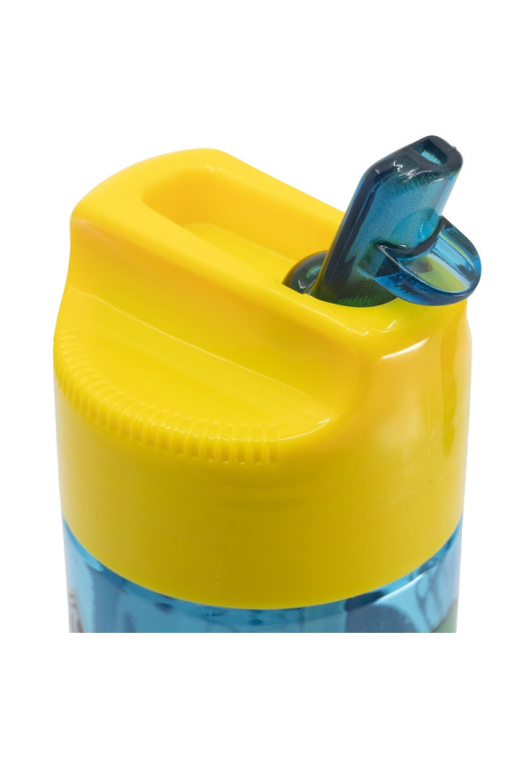 Botella hidro 450ml MICKEY funtastic