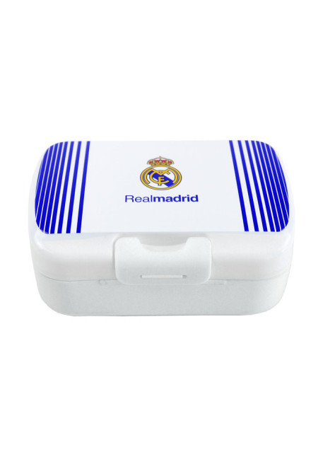 Tupper rectangular MADRID