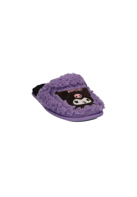 Zapatilla casa KUROMI