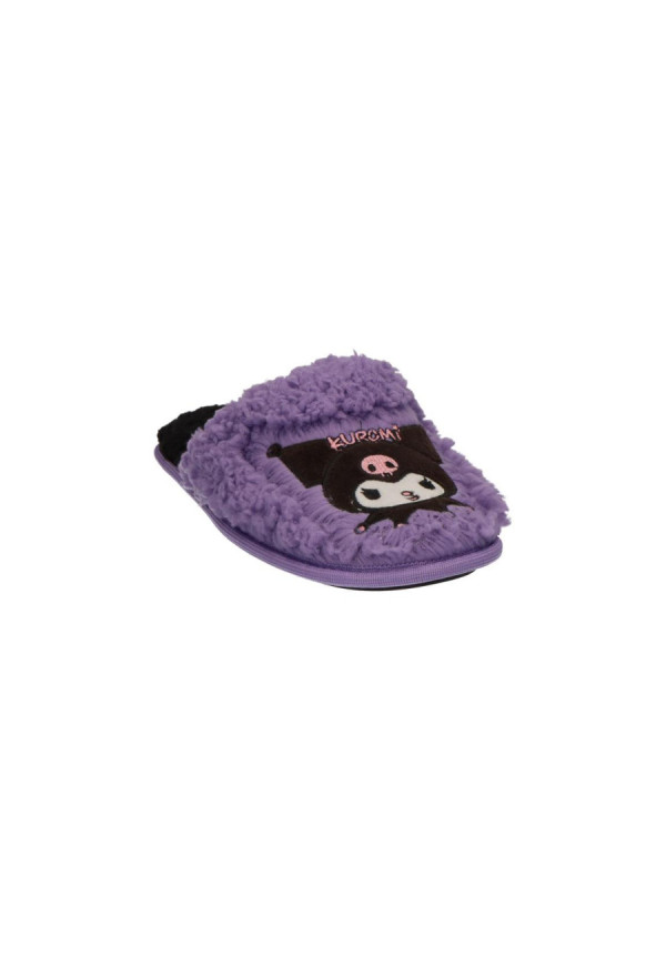 Zapatilla casa KUROMI