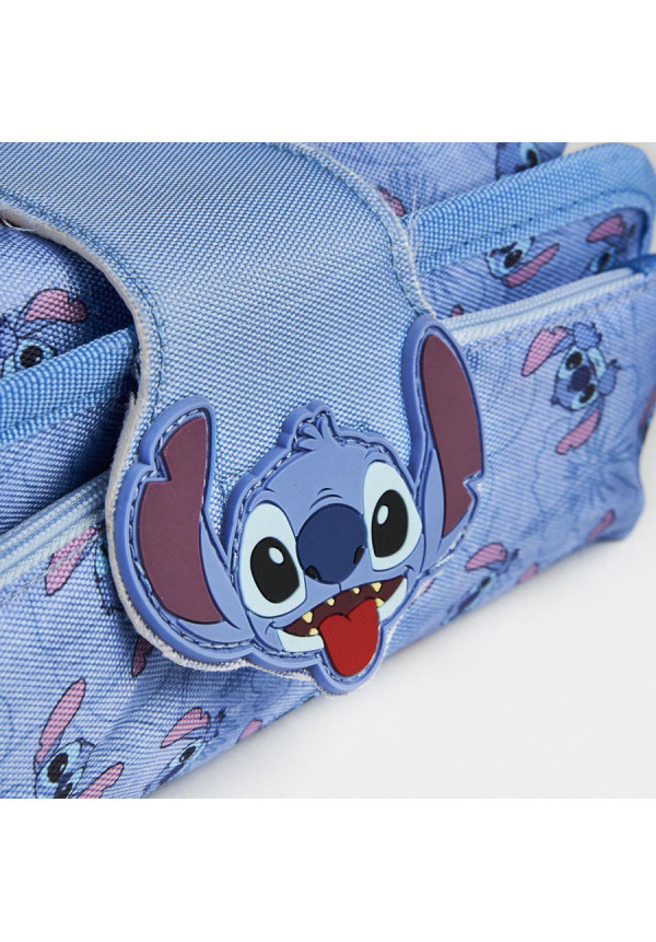 Portatodo STITCH