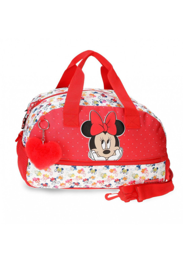 Bolsa deporte MINNIE diva
