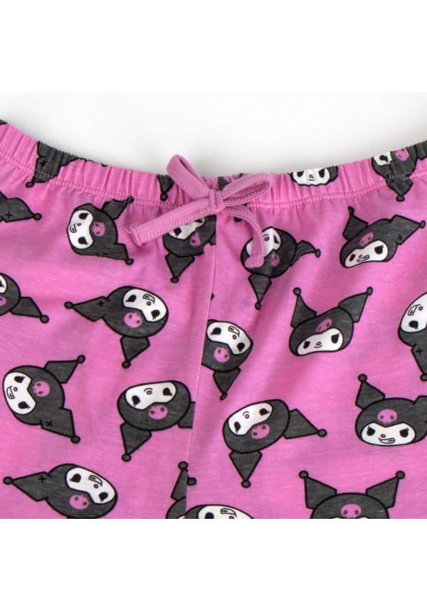 Pijama KUROMI