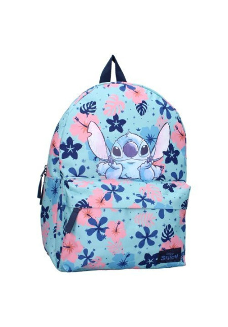 Mochila 38cm STITCH youre my fav