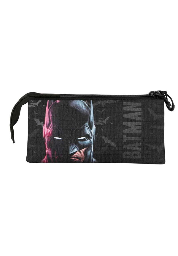 Portatodo triple BATMAN