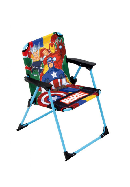 Silla plegable AVENGERS