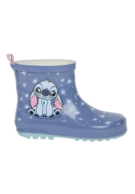 Botas agua STITCH low