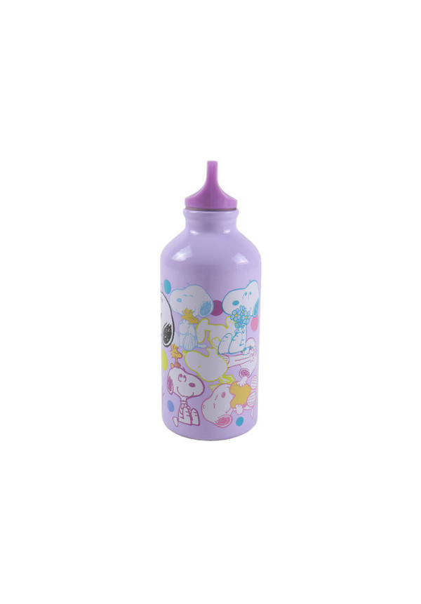 Botella 400ml SNOOPY