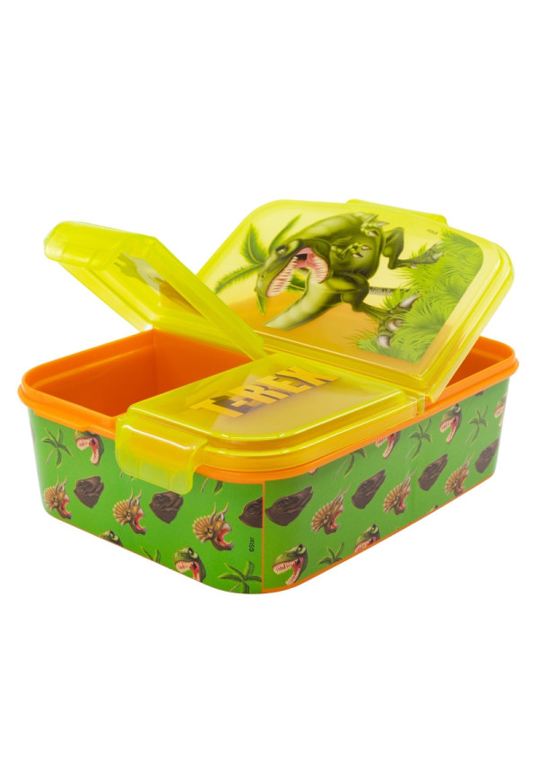 Tupper multiple T REX