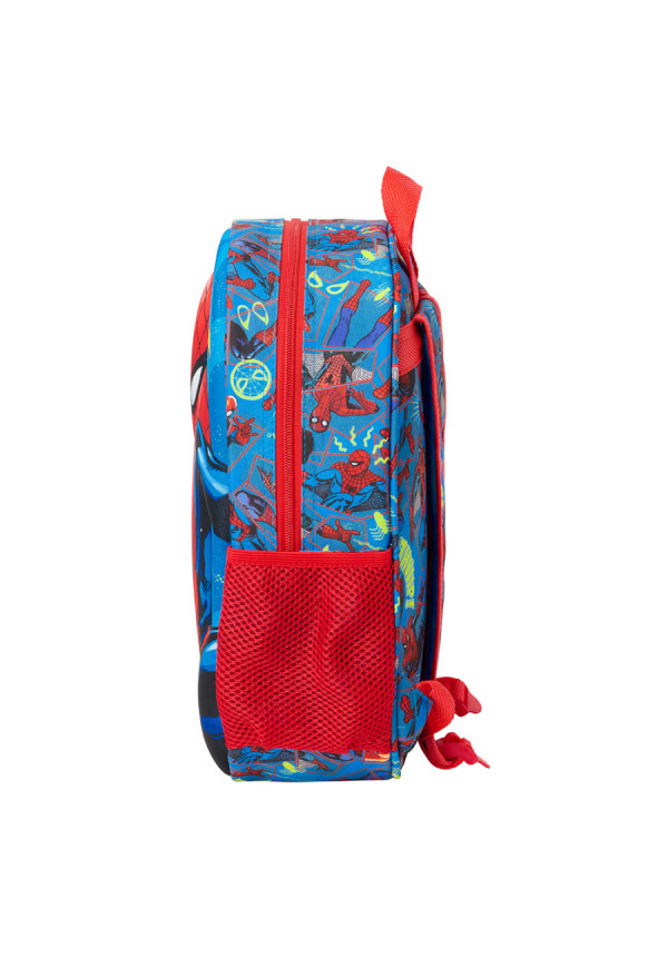 Mochila 33cm 3D SPIDER