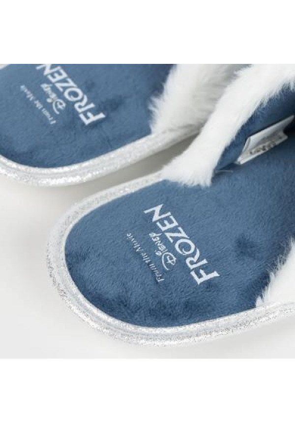 Zapatilla casa FROZEN