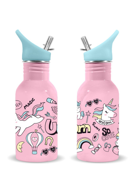 Botella 500ml WR MAGIC