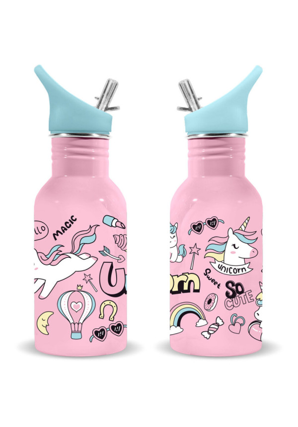 Botella 500ml WR MAGIC