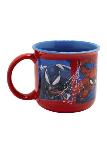 Taza 400ml SPIDER